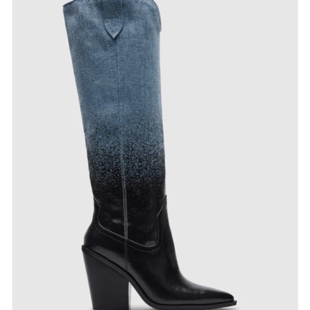 Steve Madden Boots